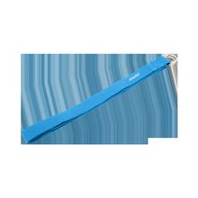 STARFIT Ремень для йоги FA-103, синий