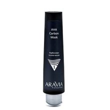 Карбоновый пилинг-комплекс Aravia Professional Carbon Peel Program