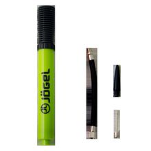 Jögel Насос двойного действия JA-104, гибкий шланг, 25 см