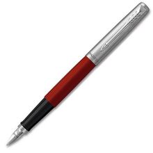 Перьевая ручка Parker Original Red CT F60