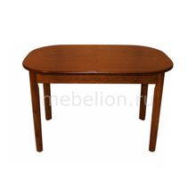 Логарт Стол обеденный ВМ33 Черешня