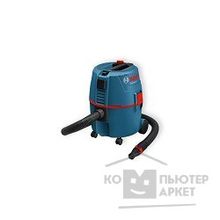 Bosch GAS 20 L SFC Пылесос строительный 060197B000