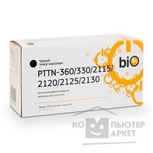 Bion Cartridge Bion PTTN-360 330 2115 2120 TN-2175 Картридж для Brother HL-2140 2150 2170,DCP-7030 7045,MFC-7320 7440 7840,черный 2600 стр. Бион