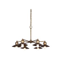 Люстра 1214-6P