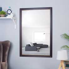 Зеркало настенное, в раме, 60х90 см