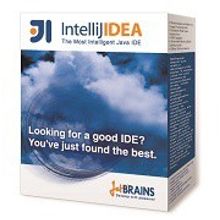 JetBrains JetBrains IntelliJ IDEA Ultimate - Commercial annual subscription