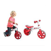 Yvolution Velo Junior красный