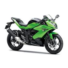 KAWASAKI KAWASAKI Ninja 250 SL ABS 2016