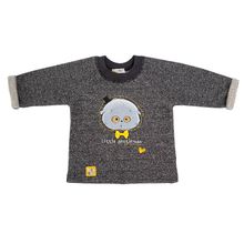 Basik Baby Толстовка "Little Gentleman" В208 2