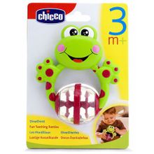 Chicco развивающая Лягушка Chicco (Чико)