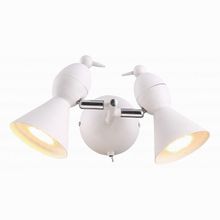 Arte Lamp Picchio A9229AP-2WH