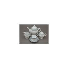Сервиз чайный Auratic Лорд 11-KY43-1 (17 предметов)
