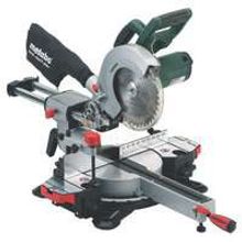 Metabo KGS 216 M (619260000)