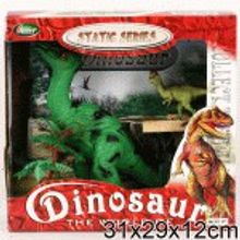Huada Toys Динозавр с аксессуарами