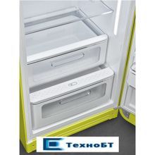 Холодильник Smeg FAB28RLI3