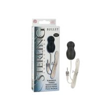 Зажим на половые губы CLEOPATRA хамелеон 2621-00 CD SE