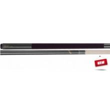 Кий пирамида 2-pc "Cuetec Titan CTI-2" (черный)