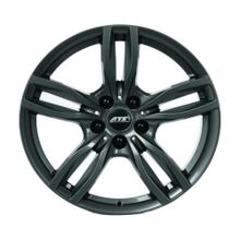 Колесные диски ATS Evolution 8,0R17 5*120 ET43 d72,6 Dark Grey [EVO80743W37-6]