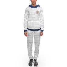 Спортивный костюм Я-МАЙКА Форма Сборной России