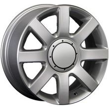 Скад KL-261  6x15 4x100 D54.1 ET48 BFP