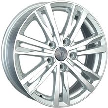 Lemmerz B18DS32 6x17.5 6x205 ET116 D161