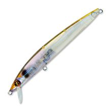 Воблер Marionette Minnow 108F-SR, 108мм, 12.5г, 0.3-0.5м, 081 Pontoon 21