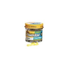 Мягк. приманки Berkley, ОПАРЫШ мелкий, 12mm, 110шт, бронзовый, EPMBRONZE