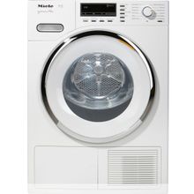 MIELE TMR640WP White Edition