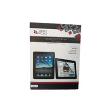 Защитная пленка Liberti для Apple iPad 2 3 4 матовая