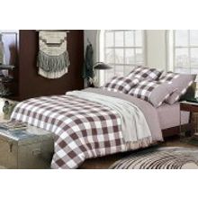 Постельное белье Organic Line Семейное Hazel Primavelle 84010