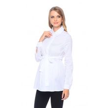 40 недель офисная белая