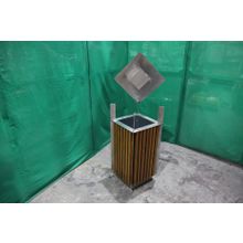 Урна-пепельница «ЭСТЕТ»