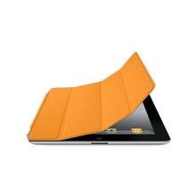 Чехол Apple Ipad 2 Smart Cover (orange)