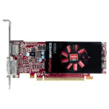 Видеокарта Sapphire FirePro V3900 650Mhz PCI-E 2.1 1024Mb 128 bit DVI (31004-26-40A)