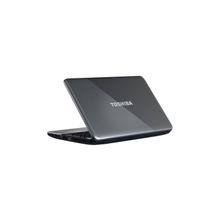 Toshiba Satellite L850-DJS (Core i5 3210M 2500Mhz 4096Mb DDR3 500Gb DVD-RW 15.6" 1366x768 ATI Radeon HD 7670M 1Gb Wi-Fi Bluetooth cam Windows 8 64-bit) [PSKG8R-02G003RU]