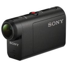 Sony Sony HDR-AS50 Black