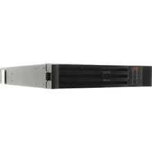 ИБП   UPS 3000VA Smart APC   SUM3000RMXLI2U   (подкл-е доп. батарей)  Rack Mount 2U, USB, карта управления 10 100 Base-T