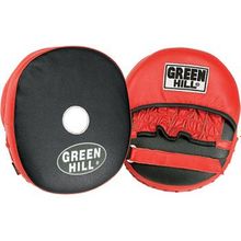 Лапа боксерская GreenHill Super, FMS-5004