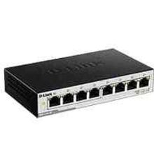 D-Link D-Link DGS-1100-08PD-B1A