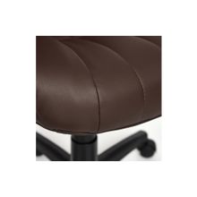 Tetchair Кресло СН833, коричневый