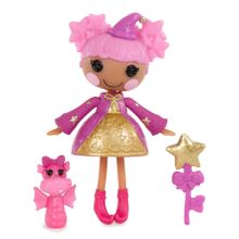 Lalaloopsy Mini с питомцем и аксессуаром