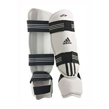 Защита голень+стопа Adidas ADITSP02