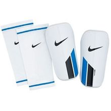 Щитки Nike Футбольные Mercurial Hard Shell Slip-In Sp2050-140