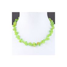 Бусики-Колечки Бусы Оникс "Радоница" арт. П4384