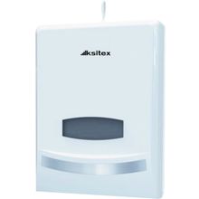 Ksitex TH 8135А 350 мм*250 мм*109 мм белый