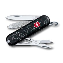 Нож-брелок VICTORINOX Classic 0.6223.L1503