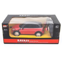 Радиоуправляемая машина Mini Countryman Red 1:24 - 27022