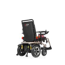 Инвалидная электрическая кресло-коляска Pulse 210