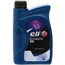 ELF ELFMATIC G3 1л