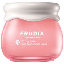 Frudia Pomegranate Nutri-Moisturizing Cream Питательный крем для лица с гранатом, 55 г
